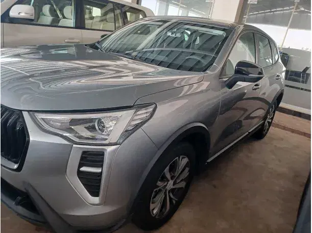 2025 Haval Jolion in KSA