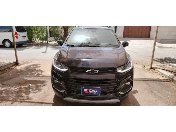 2019 Chevrolet Trax in KSA