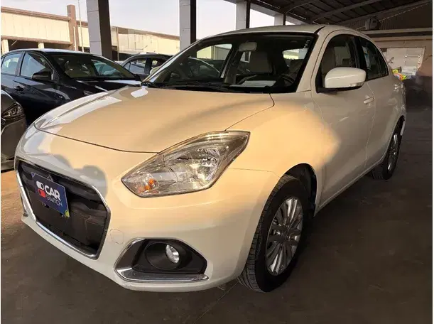 2023 Suzuki Dzire in KSA