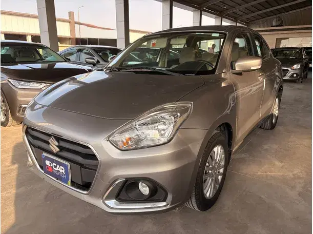 2023 Suzuki Dzire in KSA