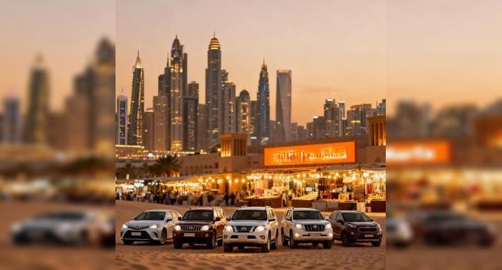 دليل خطوة بخطوة لبيع سيارتك في السعودية مع كارسويتش