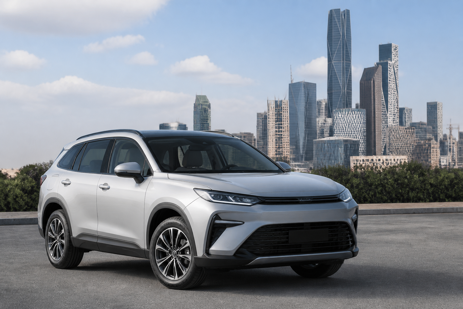 أفضل سيارات SUV هجينة (هايبرد) مستعملة في السعودية 2026: الطلب يفوق العرض بـ 9 أضعاف — بيانات كارسويتش الحصرية وأفضل الخيارات المتاحة
