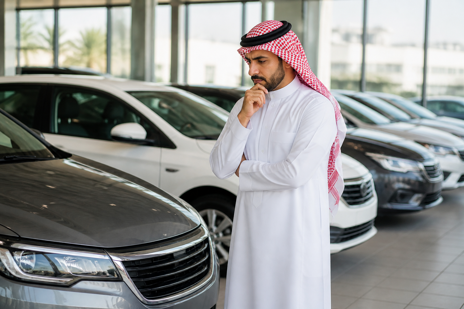 عروض السيارات المستعملة باليوم الوطني ٢٠٢٦